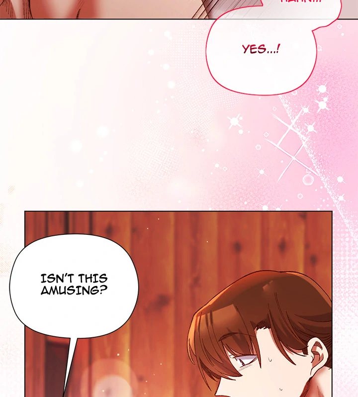 I Will Protect the Lady - Page 68