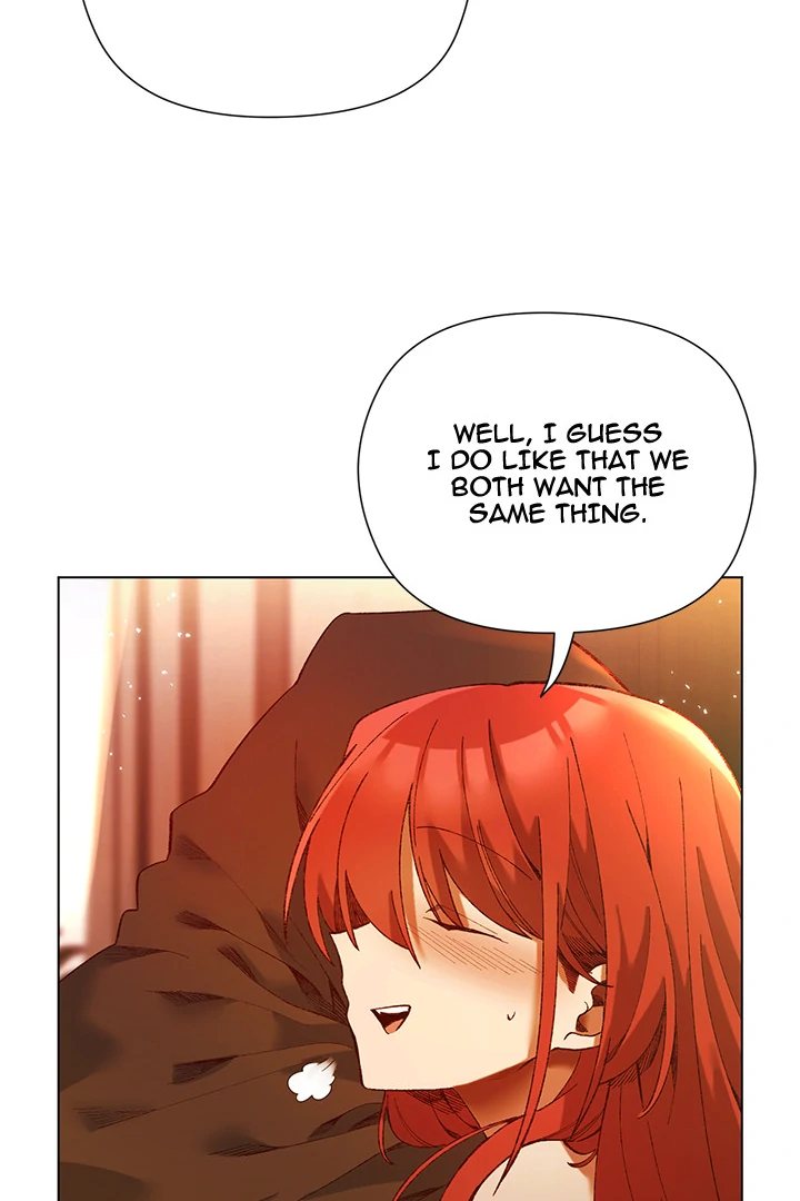 I Will Protect the Lady - Page 7