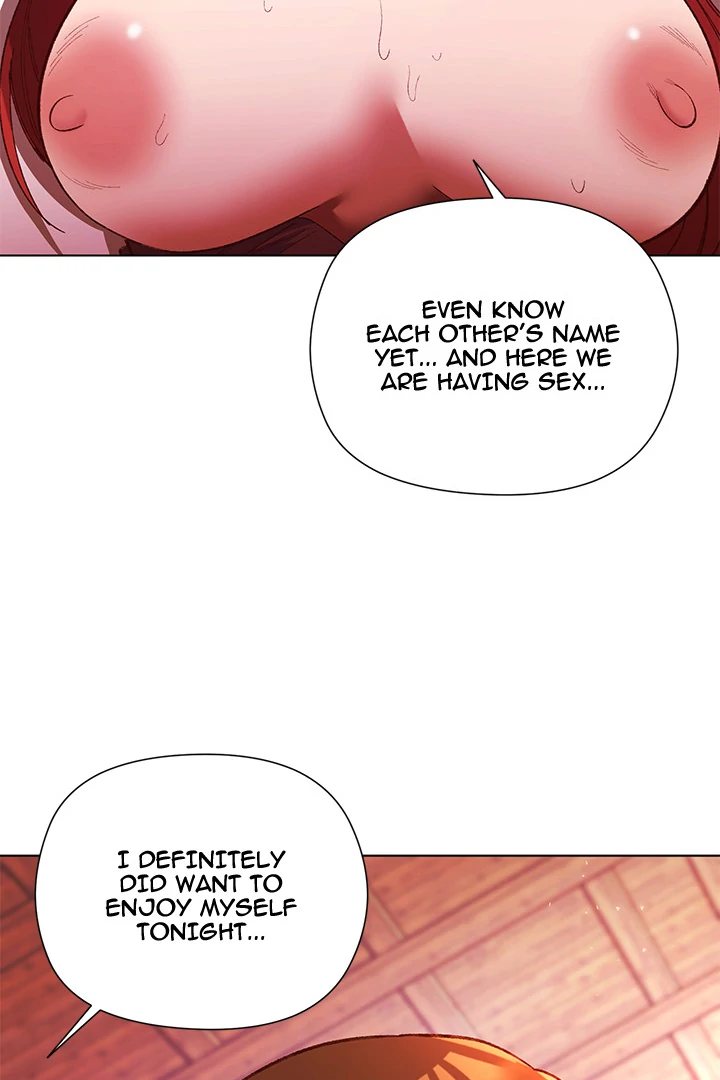 I Will Protect the Lady - Page 71