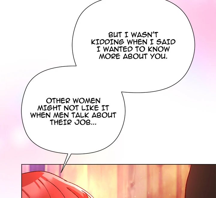 I Will Protect the Lady - Page 73