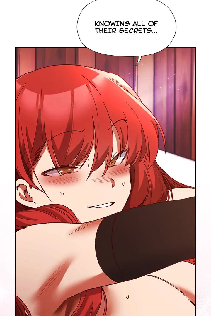 I Will Protect the Lady - Page 76