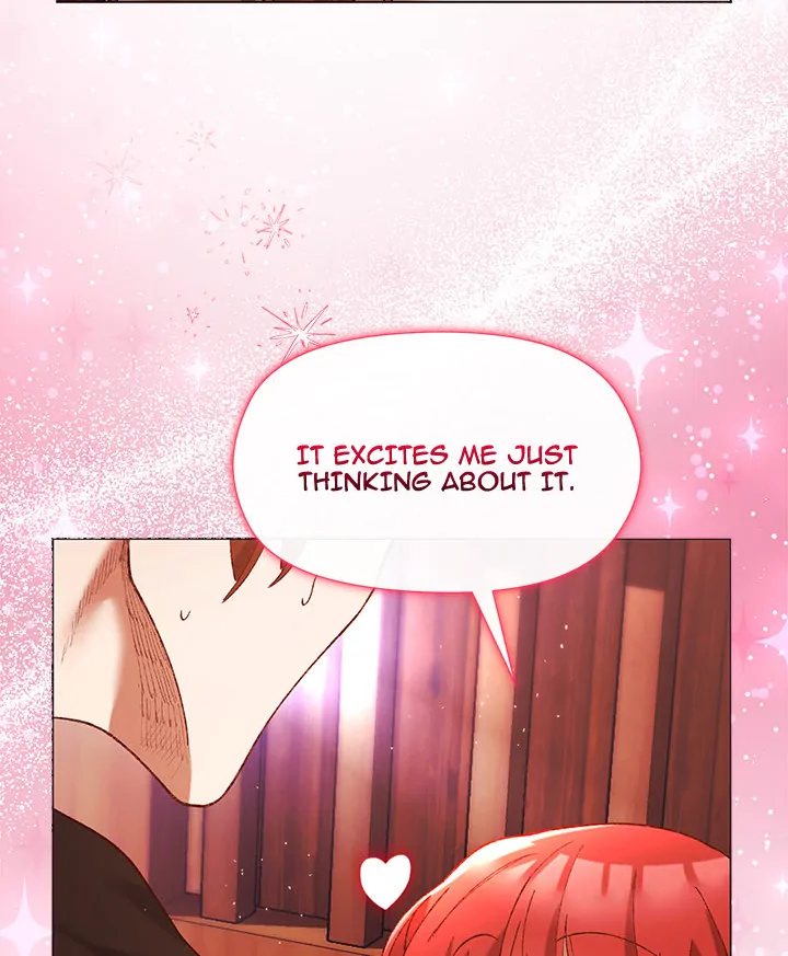 I Will Protect the Lady - Page 77