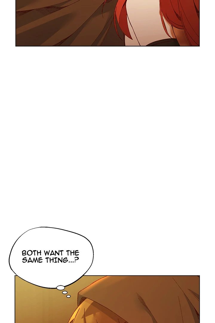 I Will Protect the Lady - Page 8
