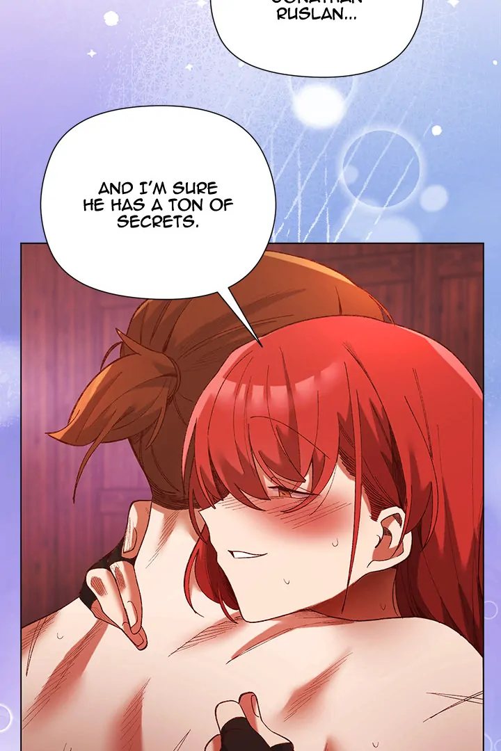 I Will Protect the Lady - Page 80