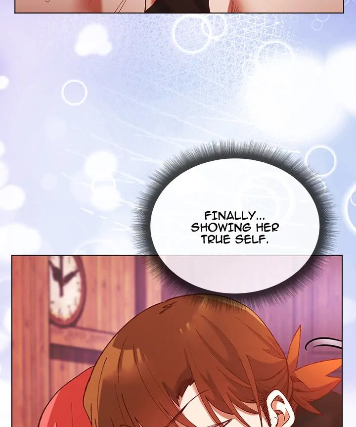 I Will Protect the Lady - Page 81
