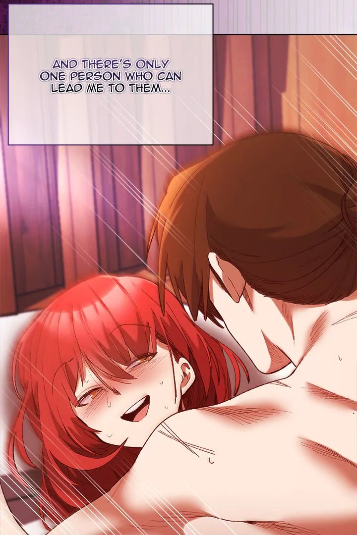I Will Protect the Lady - Page 85