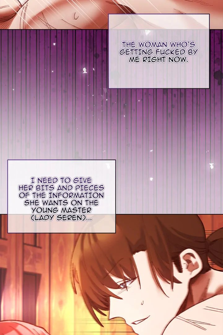 I Will Protect the Lady - Page 86