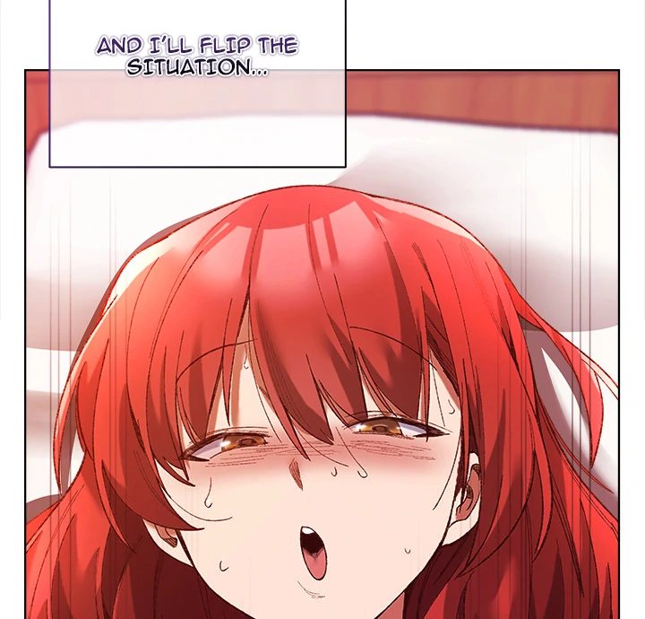 I Will Protect the Lady - Page 88