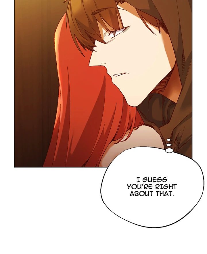 I Will Protect the Lady - Page 9