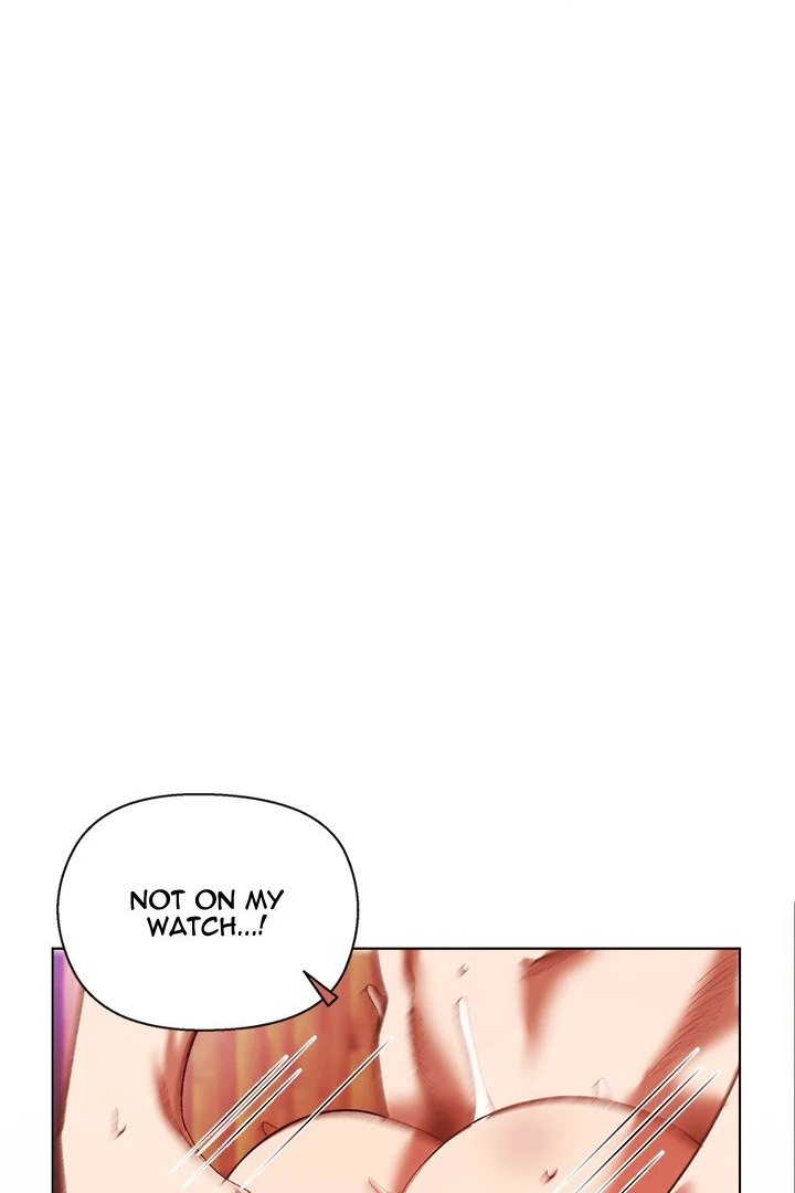 I Will Protect the Lady - Page 11