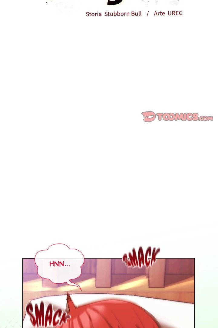 I Will Protect the Lady - Page 2
