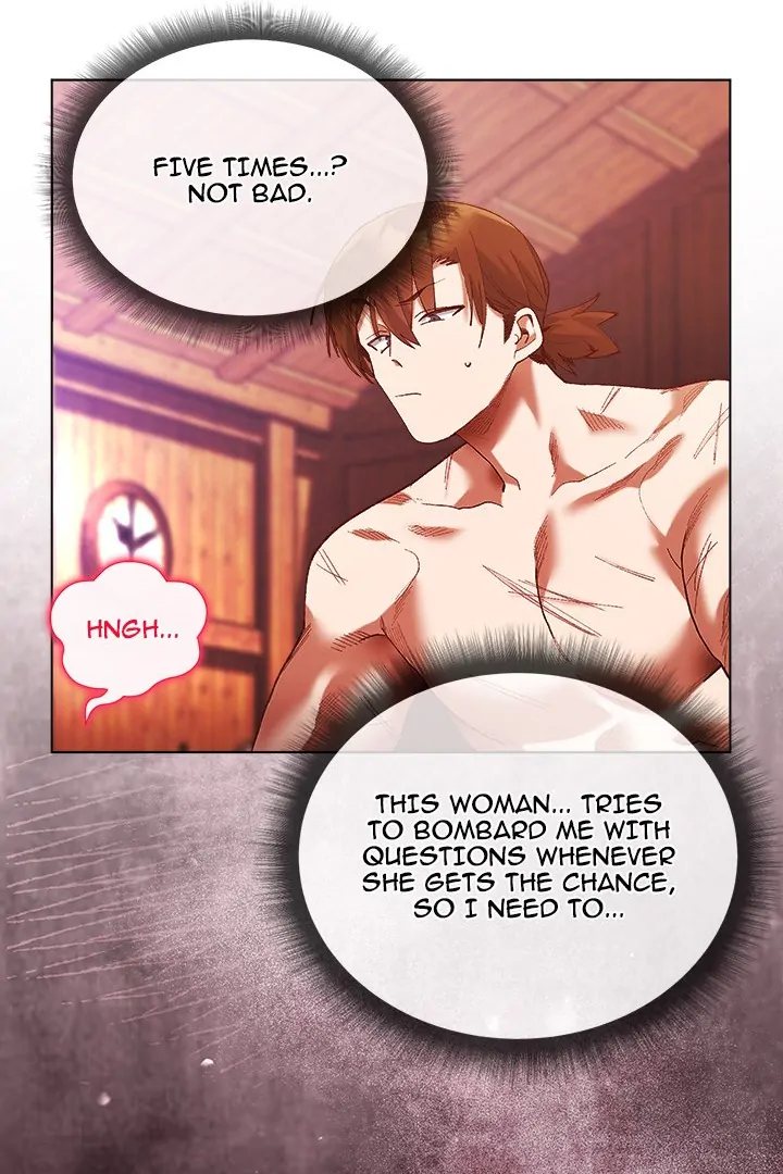 I Will Protect the Lady - Page 20