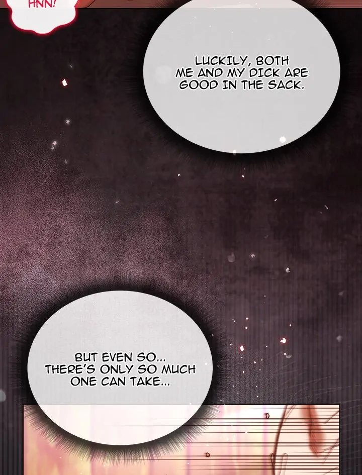 I Will Protect the Lady - Page 22