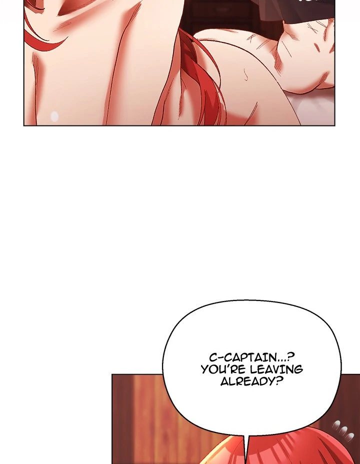 I Will Protect the Lady - Page 31