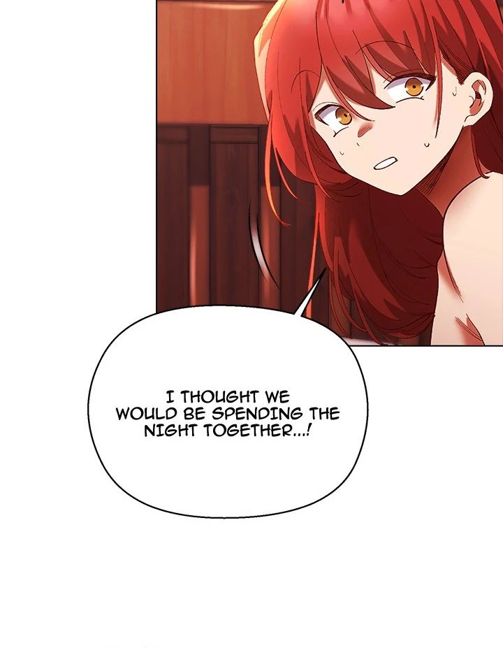 I Will Protect the Lady - Page 32