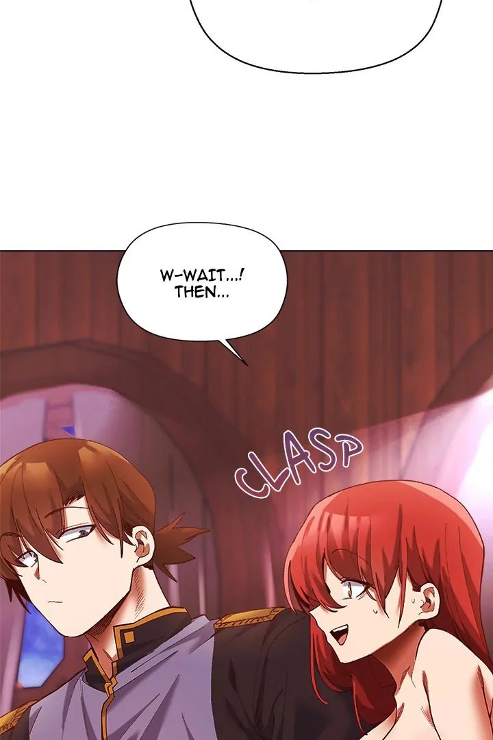 I Will Protect the Lady - Page 34
