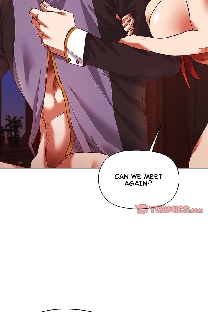 I Will Protect the Lady - Page 35