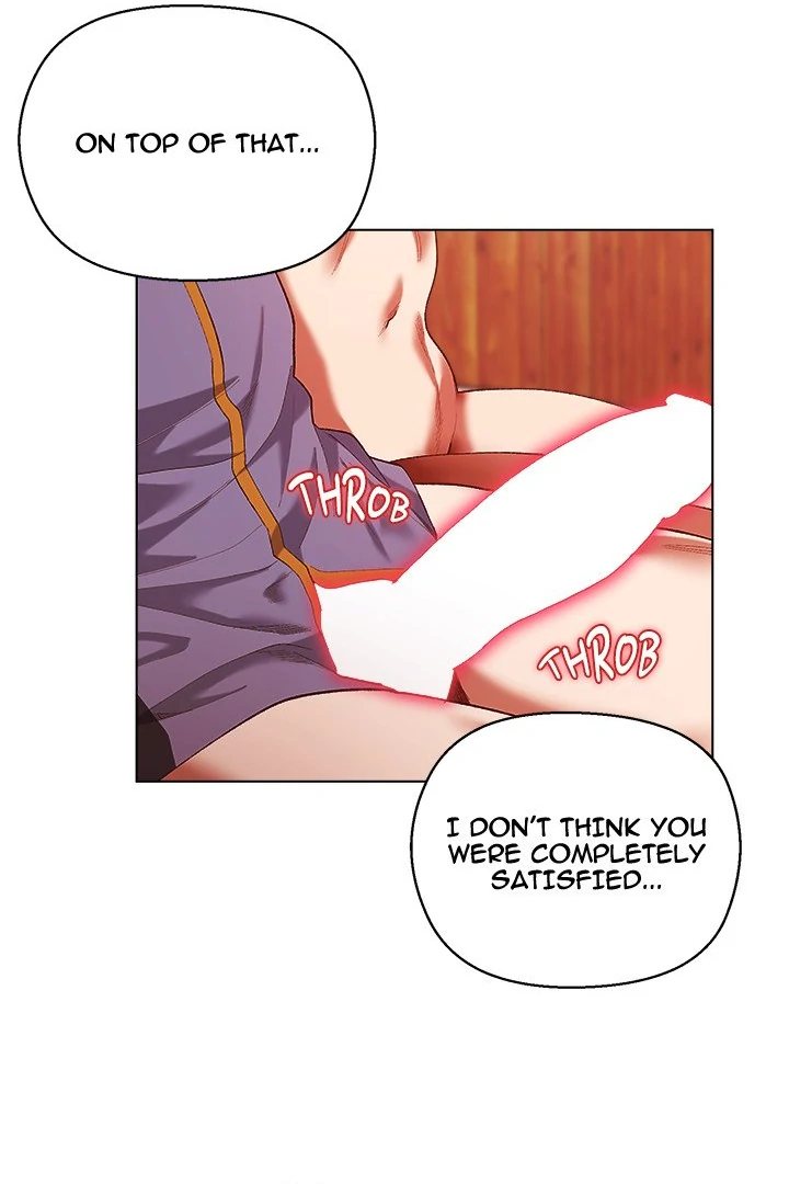 I Will Protect the Lady - Page 38