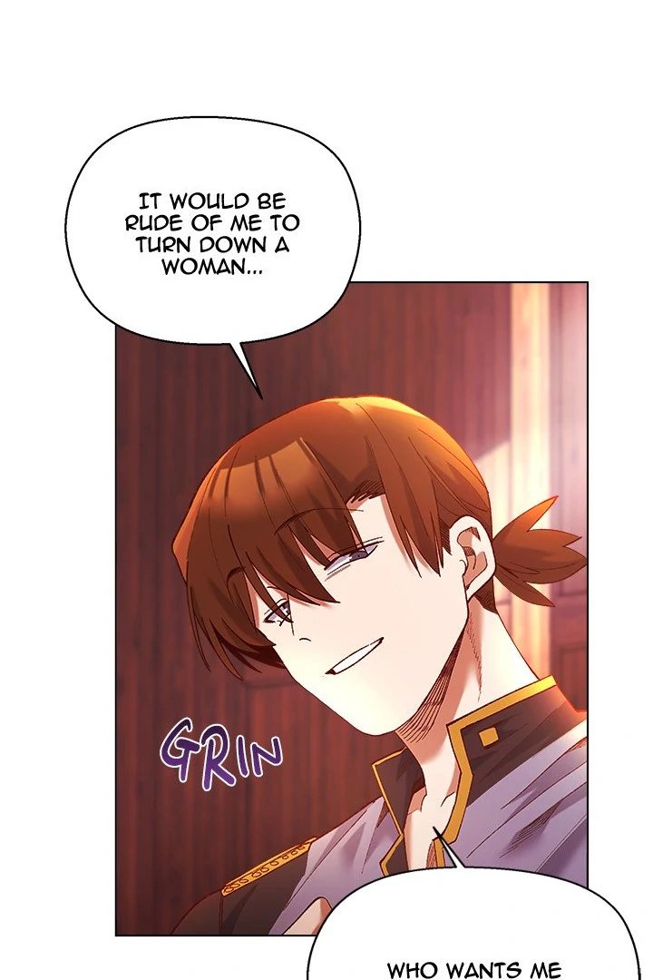 I Will Protect the Lady - Page 40