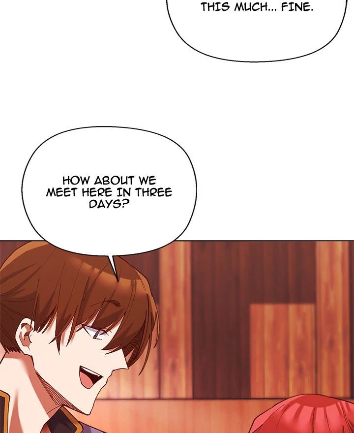 I Will Protect the Lady - Page 41