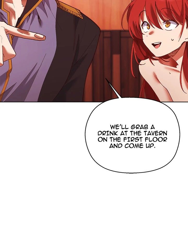 I Will Protect the Lady - Page 42