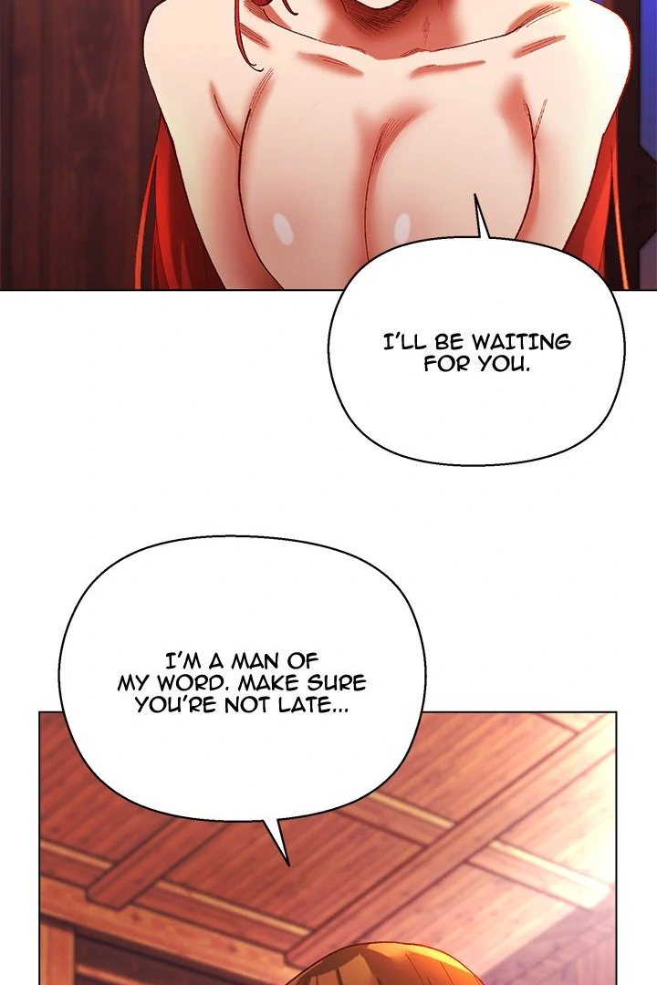 I Will Protect the Lady - Page 44