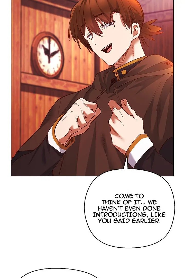 I Will Protect the Lady - Page 45
