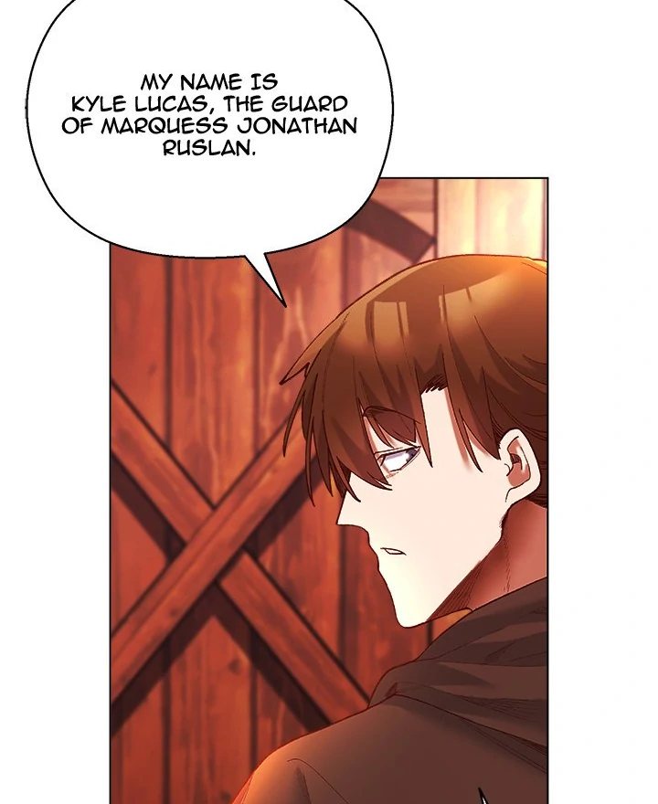 I Will Protect the Lady - Page 46
