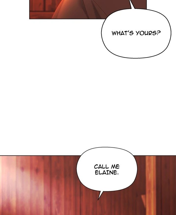 I Will Protect the Lady - Page 47