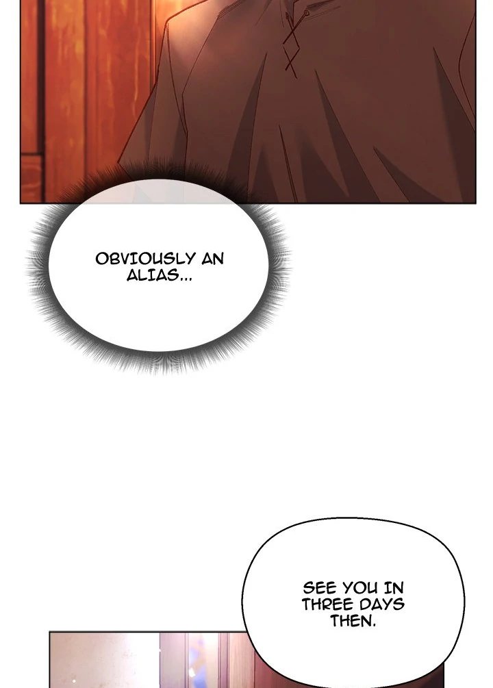 I Will Protect the Lady - Page 50