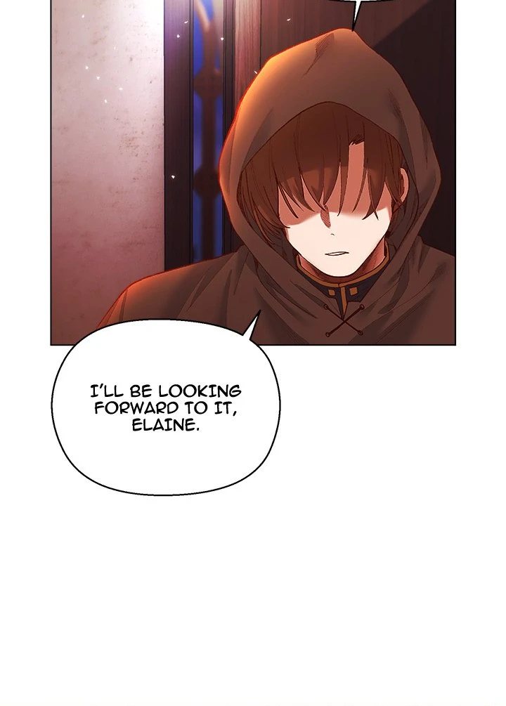 I Will Protect the Lady - Page 51
