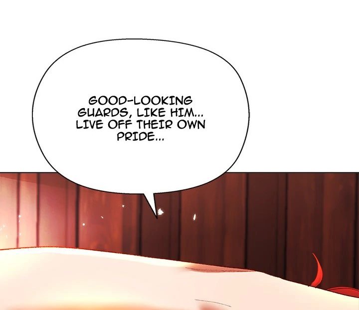 I Will Protect the Lady - Page 56