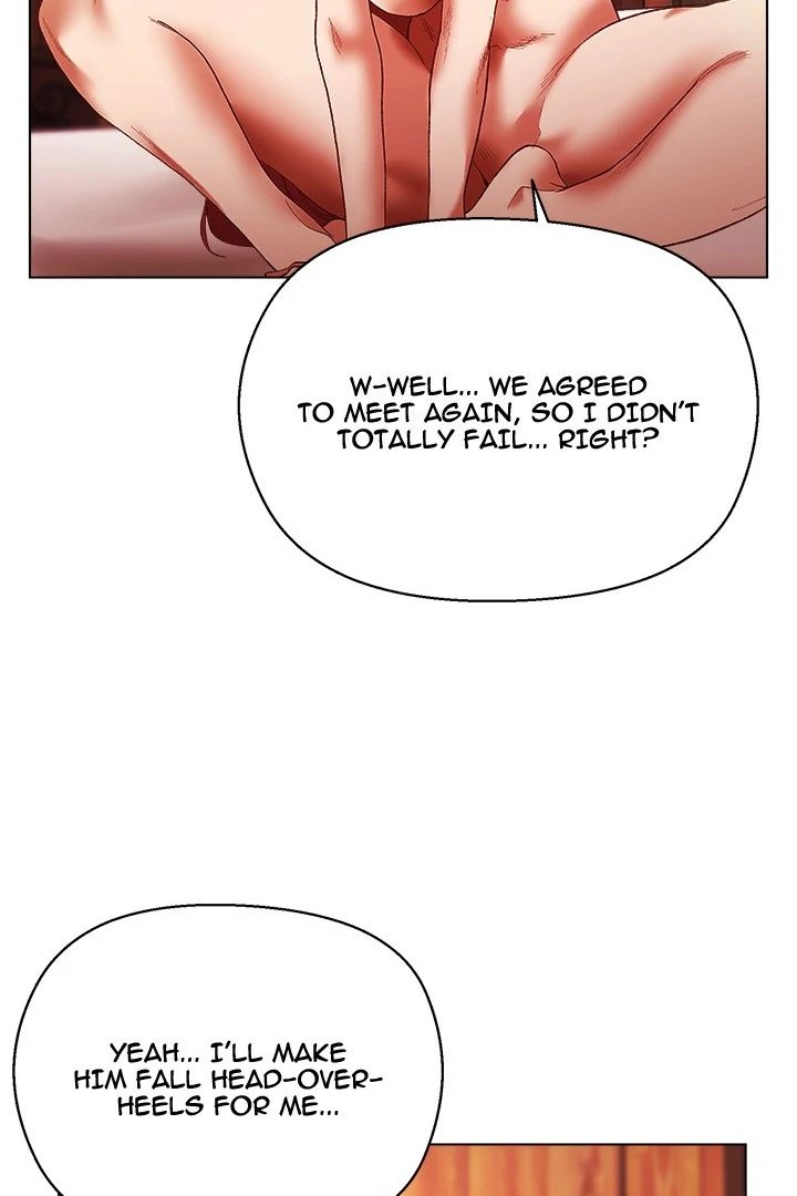 I Will Protect the Lady - Page 59