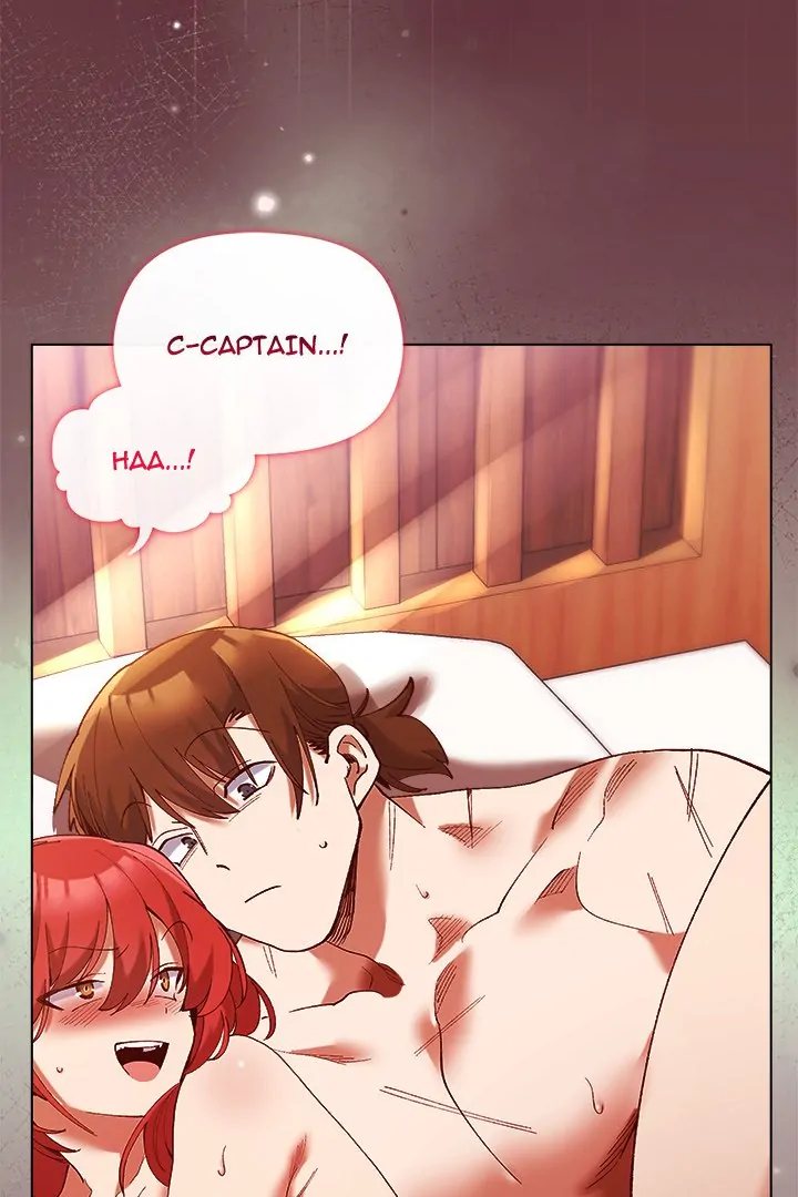 I Will Protect the Lady - Page 6