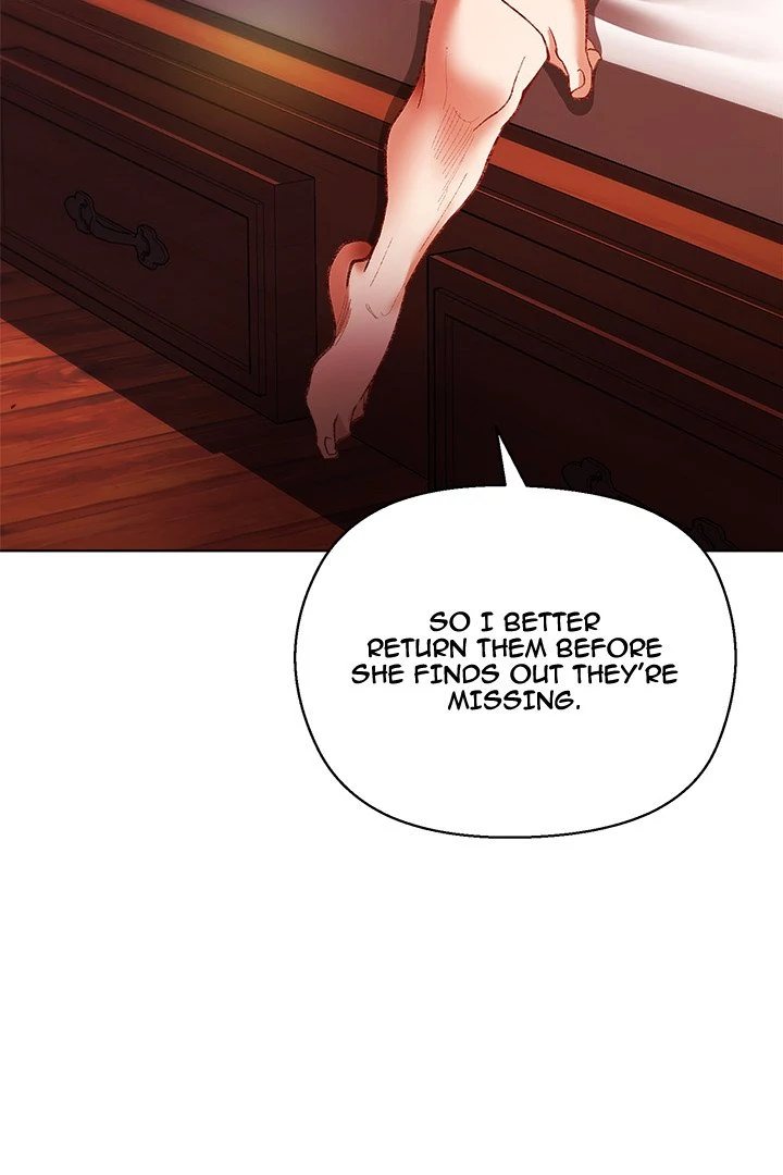 I Will Protect the Lady - Page 64