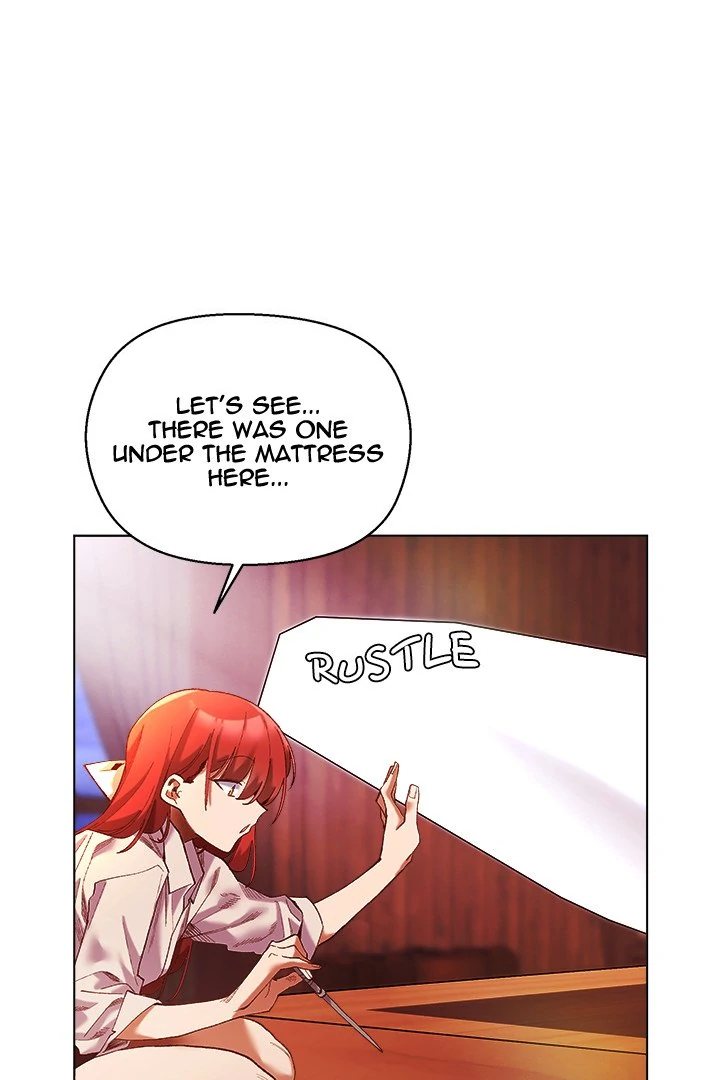 I Will Protect the Lady - Page 65