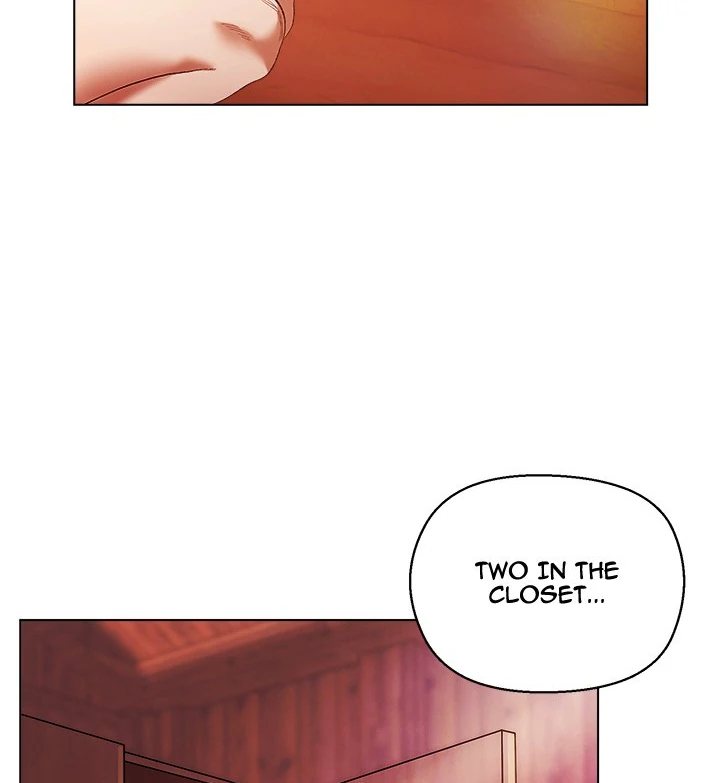 I Will Protect the Lady - Page 66