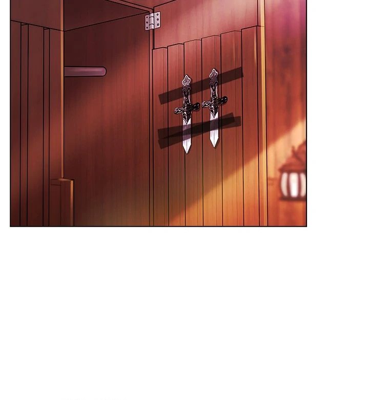 I Will Protect the Lady - Page 67