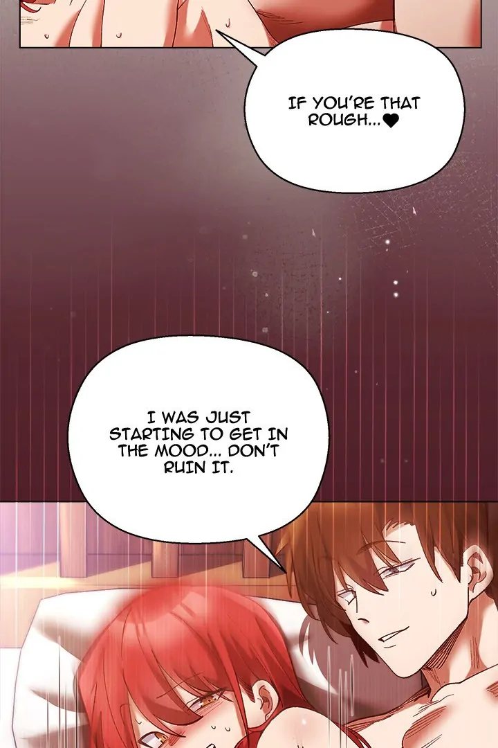 I Will Protect the Lady - Page 7