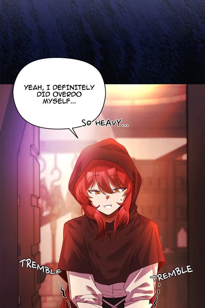 I Will Protect the Lady - Page 73