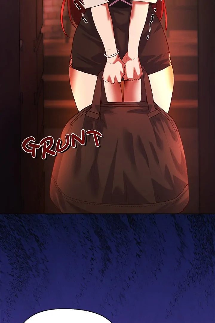 I Will Protect the Lady - Page 74