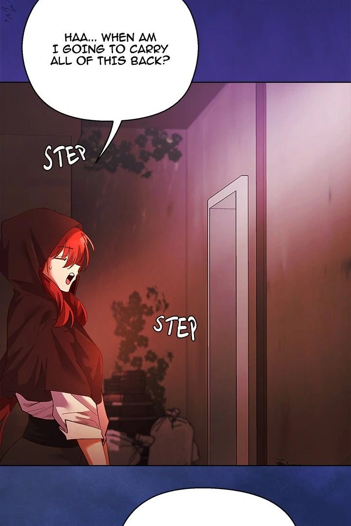 I Will Protect the Lady - Page 75