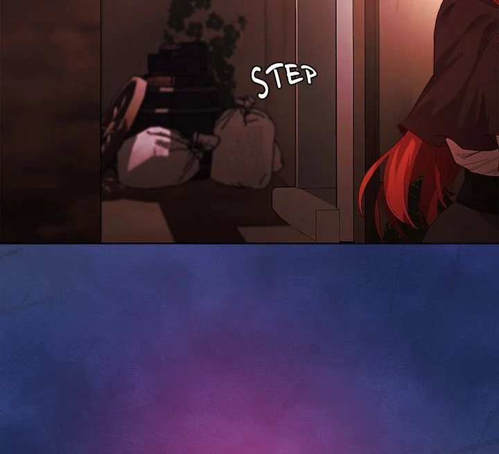 I Will Protect the Lady - Page 77