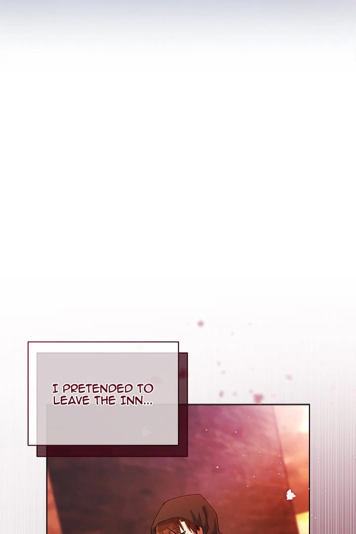 I Will Protect the Lady - Page 79