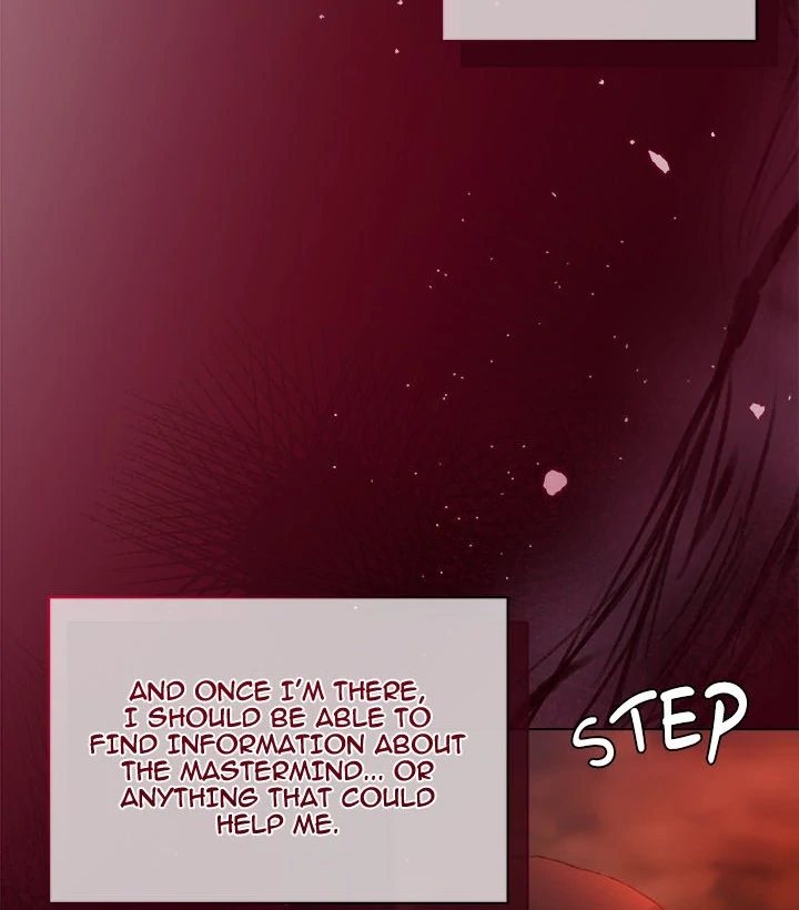 I Will Protect the Lady - Page 82