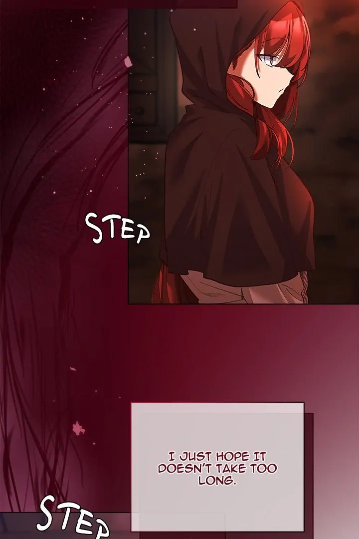 I Will Protect the Lady - Page 83