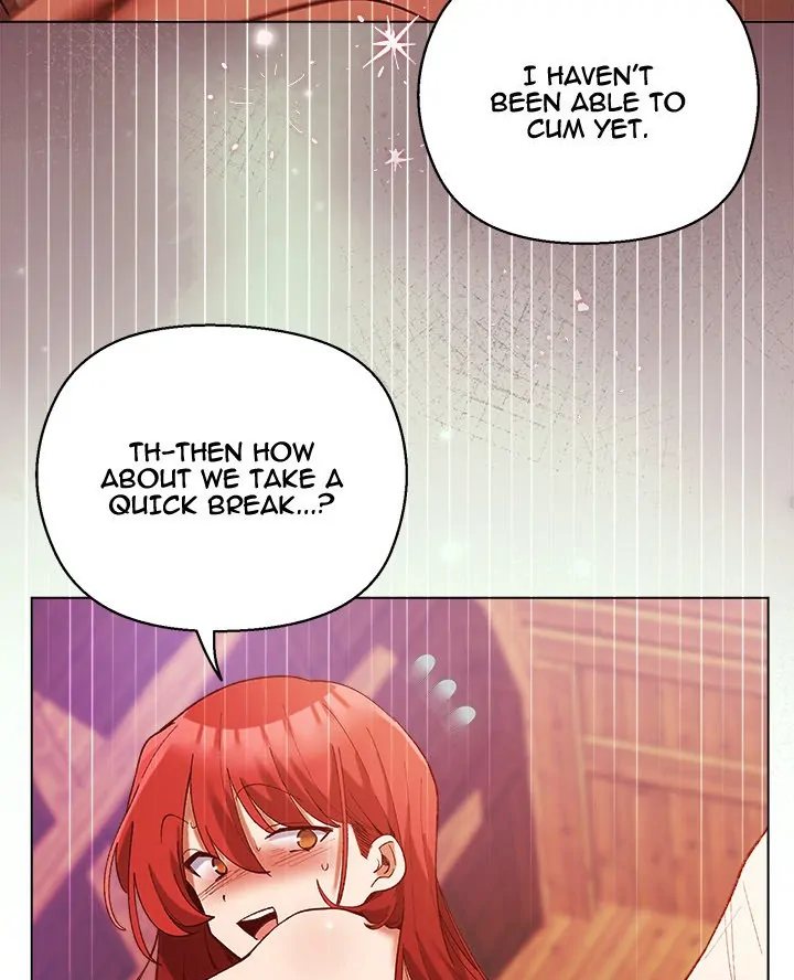 I Will Protect the Lady - Page 9