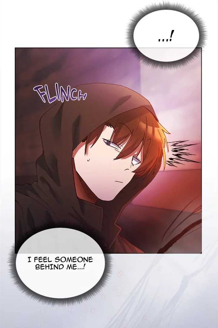 I Will Protect the Lady - Page 93