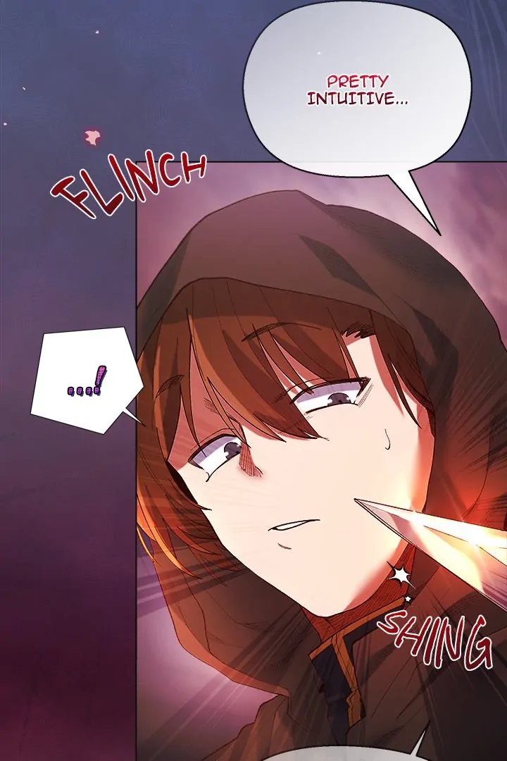 I Will Protect the Lady - Page 97