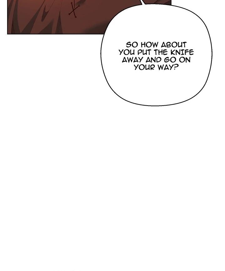 I Will Protect the Lady - Page 10